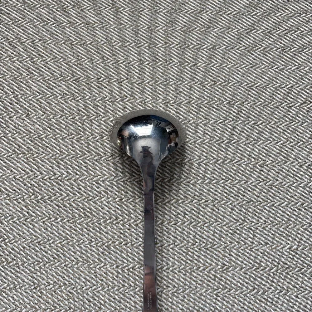 Rostfrei Inox Stainless Steel Kitchen‎ Ladle